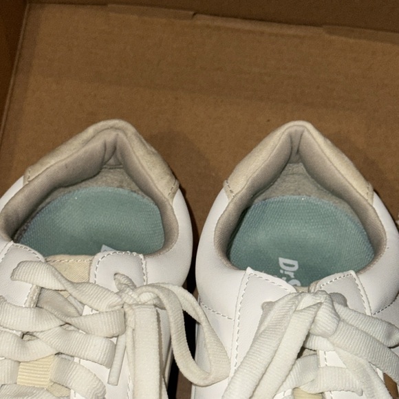 Authentic Dr. Scholl’s woman’s sneakers sz 6.5 - Picture 11 of 11